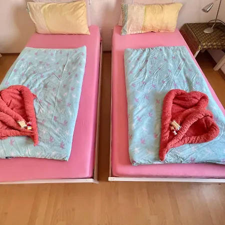 Tarida'guesthouse