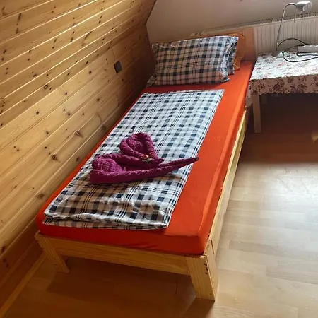 Homestay Tarida'guesthouse