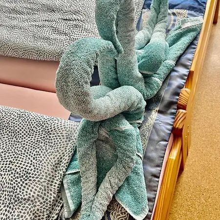 Tarida'guesthouse Accommodatie bij particulieren