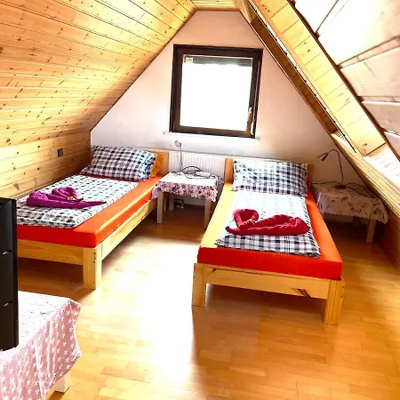 Tarida'guesthouse Homestay