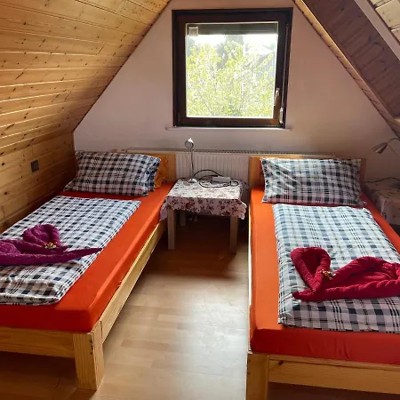 Homestay Tarida'guesthouse *