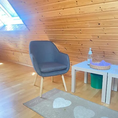 Tarida'guesthouse Homestay Braunschweig