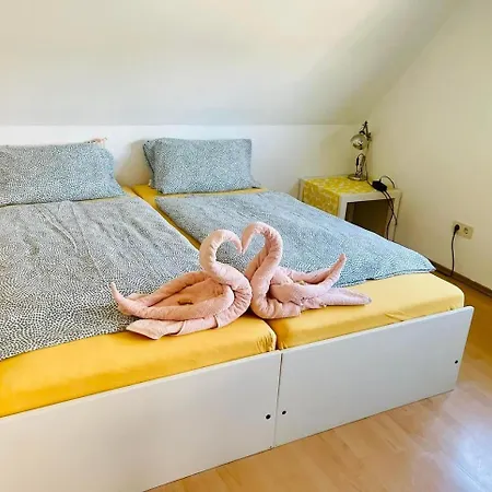 Accommodatie bij particulieren Tarida'guesthouse