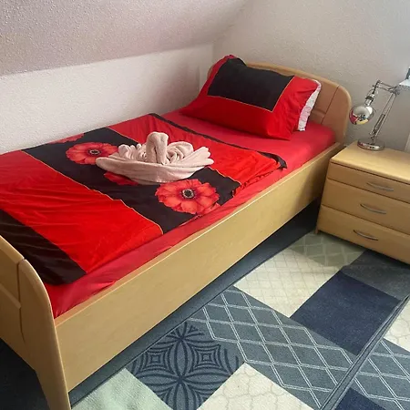 Homestay Tarida'guesthouse *