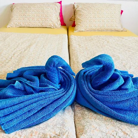 Tarida'guesthouse Ubytování v soukromí *