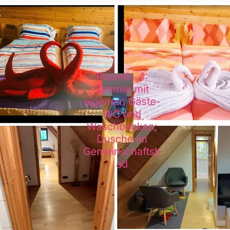Tarida'guesthouse منزل للإقامة *