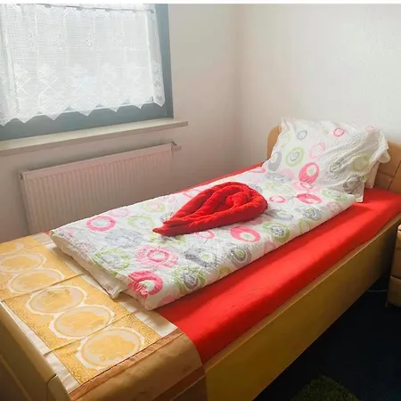 Tarida'guesthouse * براونشفايغ