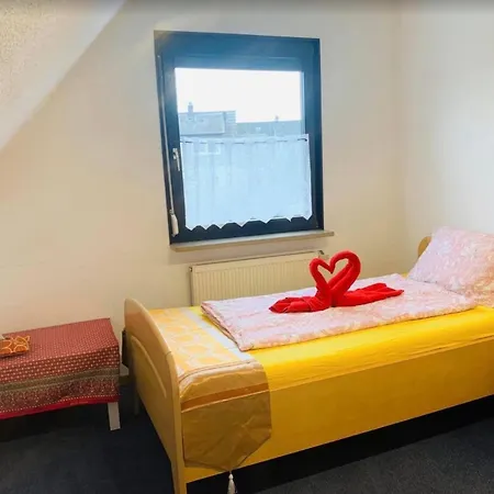 Tarida'guesthouse براونشفايغ