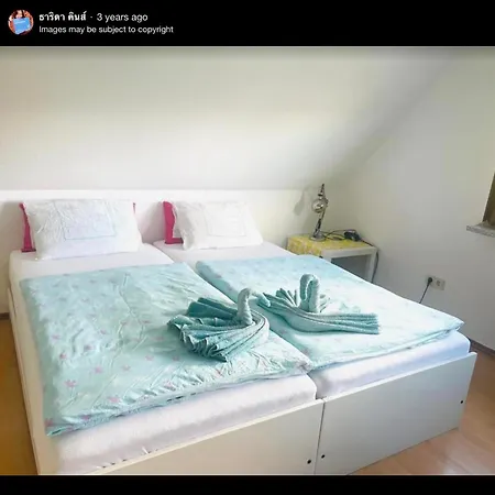 منزل للإقامة Tarida'guesthouse *
