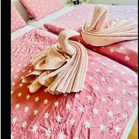 منزل للإقامة Tarida'guesthouse براونشفايغ