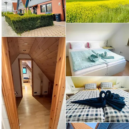 Tarida'guesthouse *