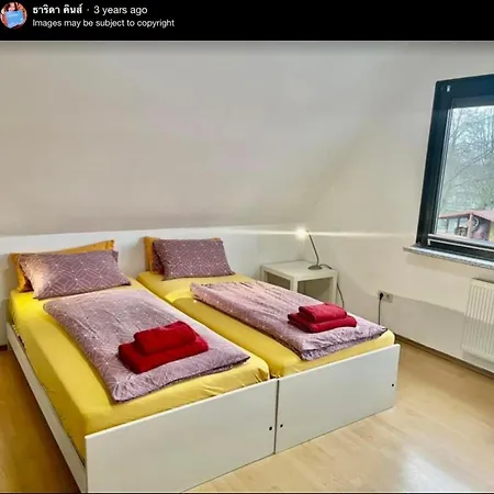 Tarida'guesthouse