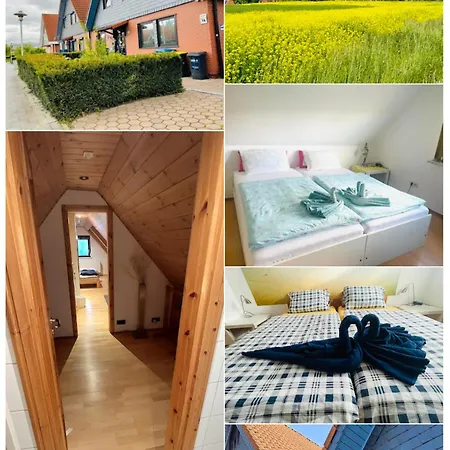 Tarida'guesthouse *