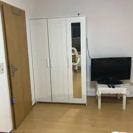 Homestay Tarida'guesthouse Braunschweig